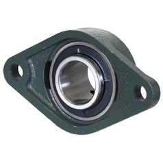 Sparex Two-Bolt Flanged Unit (UCFL208) 2