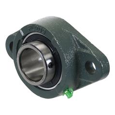 Sparex Two-Bolt Flanged Unit (UCFL209) 1