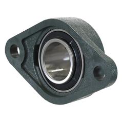 Sparex Two-Bolt Flanged Unit (UCFL210) 2