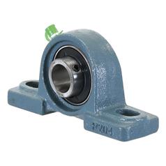 Sparex Two-Bolt Pillow Block Bearing (UCP204) 1