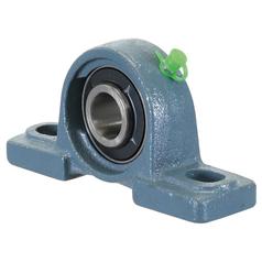 Sparex Two-Bolt Pillow Block Bearing (UCP204) 2