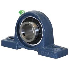 Sparex Two-Bolt Pillow Block Bearing (UCP207) 1