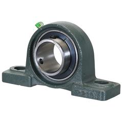 Sparex Two-Bolt Pillow Block Bearing (UCP210) 1