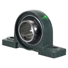 Sparex Two-Bolt Pillow Block Bearing (UCP211) 1