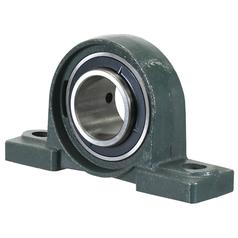 Sparex Two-Bolt Pillow Block Bearing (UCP211) 2