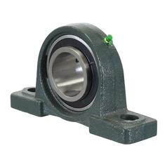 Sparex Two-Bolt Pillow Block Bearing (UCP213) 2