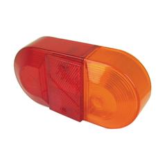 Replacement Lens, Fits: S.18457 1
