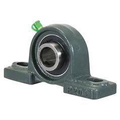 Sparex Two-Bolt Pillow Block Bearing UCP (UCP204-12) 1