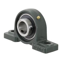 Sparex Two-Bolt Pillow Block Bearing UCP (UCP207-20) 1