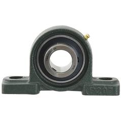 Sparex Two-Bolt Pillow Block Bearing UCP (UCP207-20) 2