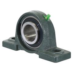 Sparex Two-Bolt Pillow Block Bearing UCP (UCP208-24) 2