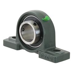 Sparex Two-Bolt Pillow Block Bearing UCP (UCP209-28) 1