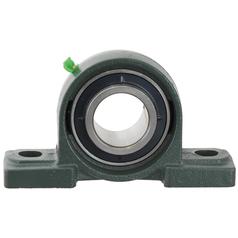 Sparex Two-Bolt Pillow Block Bearing UCP (UCP209-28) 2