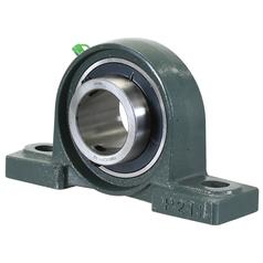 Sparex Two-Bolt Pillow Block Bearing UCP (UCP211-32) 1