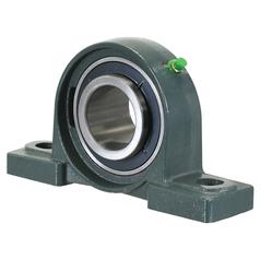 Sparex Two-Bolt Pillow Block Bearing UCP (UCP211-32) 2