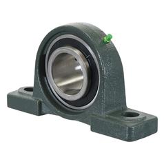 Sparex Two-Bolt Pillow Block Bearing UCP (UCP213-40) 2