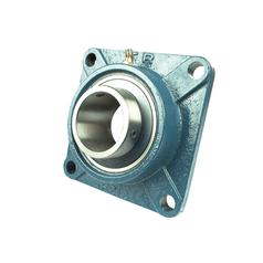 Sparex Four-Bolt Flanged Unit (UCF205-16) 1