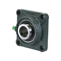 Sparex Four-Bolt Flanged Unit (UCF207-20) 1
