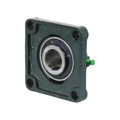 Sparex Four-Bolt Flanged Unit (UCF207-20) 2
