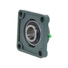 Sparex Four-Bolt Flanged Unit (UCF208-24) 2