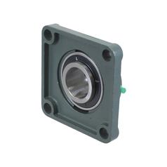 Sparex Four-Bolt Flanged Unit (UCF211-32) 2