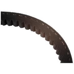 Raw Edge Moulded Cogged Belt - AVX Section - Belt No. AVX13 x 975 1