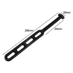 Rubber Tensioner Strap 280mm 3