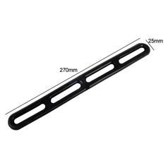 Rubber Tensioner Strap 270mm 2