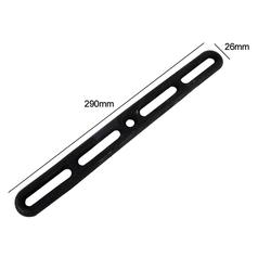 Rubber Tensioner Strap 290mm 3