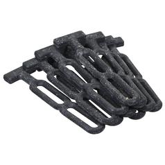 Rubber Tensioner Strap 185mm 2