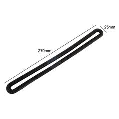 Rubber Tensioner Strap 270mm 2