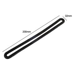 Rubber Tensioner Strap 200mm 3