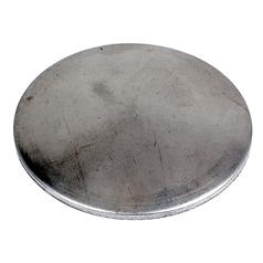 Core Plug - 2-1/8\'\' (54.5mm) (Dished Type - Mild Steel) 1