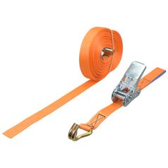 Load Binder, Length: 14.25M (J Hook) 1