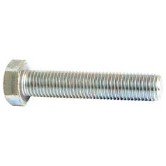 Metric Setscrew M20x100mm 1