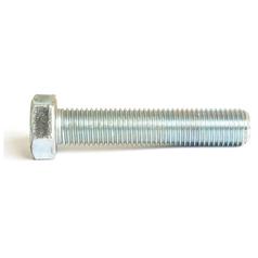 Metric Setscrew M20x100mm 2