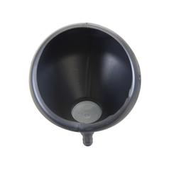 Funnel (Plastic) Ø: 140mm 2