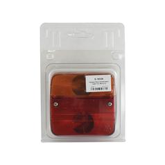 Agripak  Rear Combination Light Function 4, Brake / Tail / Indicator / Number Plate 2