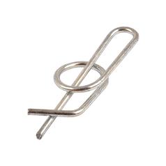 Rue Ring Cotter Pin 5/16\'\' Ø Shaft 1