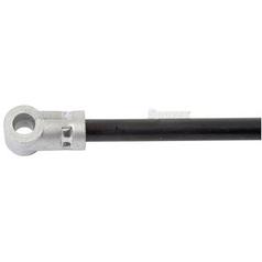 Gas Strut,  Total length: 270mm 3