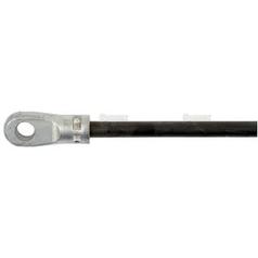 Gas Strut,  Total length: 500mm 3