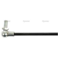 Gas Strut,  Total length: 280mm 3