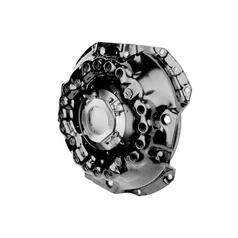 Clutch Cover Assembly 1