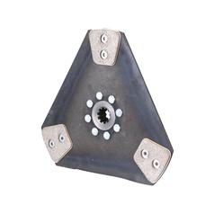 Clutch Plate 2