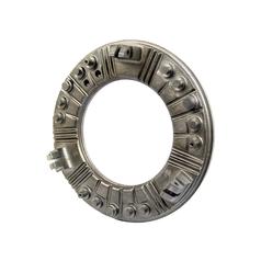 Clutch Cover Component 1