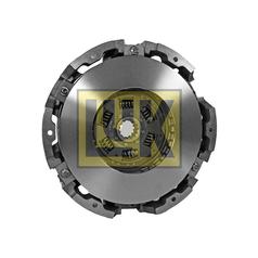 Clutch Cover Assembly 2