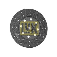 Clutch Plate 2