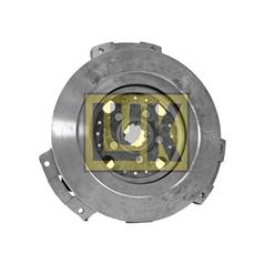 Clutch Cover Assembly 2