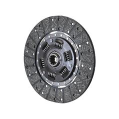 Clutch Plate 1