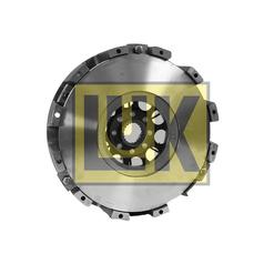 Clutch Cover Assembly 2